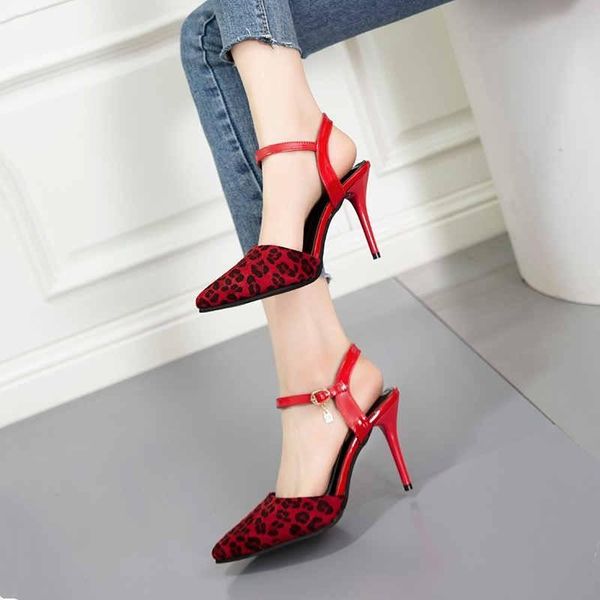 sandals stiletto pointed buckle summer women's 2021 sensation shoes party zapatos de mujer, Black
sandals stiletto pointed buckle summer women's 2021 sensation shoes party zapatos de mujer, Black