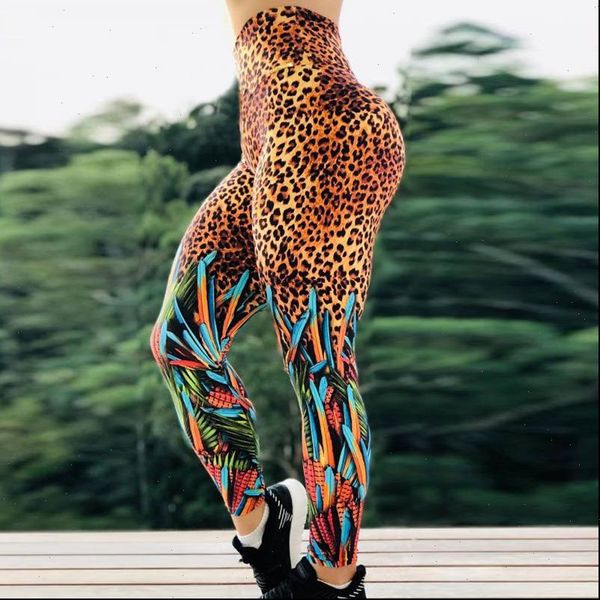 women leopard print leggings high waist fitness push up legging bodybuilding clothing mujer drop shipping, Black
women leopard print leggings high waist fitness push up legging bodybuilding clothing mujer drop shipping, Black