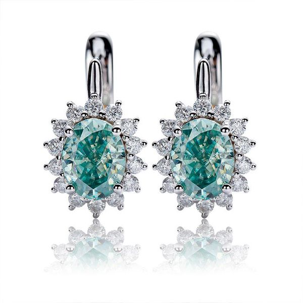 other 925 silver earring 1 pair vvs1 7x9mm crushed blue oval cut women moissanite jewelry factory supplier
other 925 silver earring 1 pair vvs1 7x9mm crushed blue oval cut women moissanite jewelry factory supplier