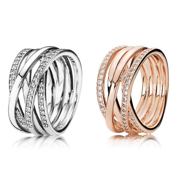 cluster rings 925 sterling silver ring with full crystal bands style pan for women wedding jewelry gift, Golden;silver
cluster rings 925 sterling silver ring with full crystal bands style pan for women wedding jewelry gift, Golden;silver