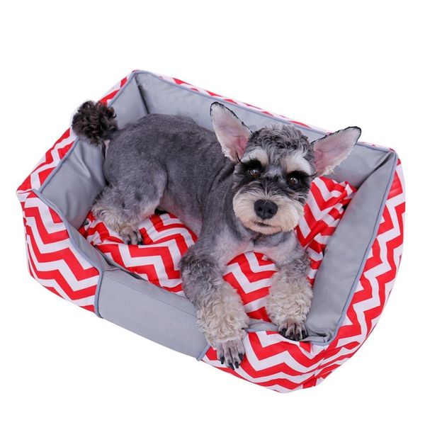 new pet bed for dog cozy breathable durable detachable washable non-slip pet house for dog cat 3 colors size s/m/l available
new pet bed for dog cozy breathable durable detachable washable non-slip pet house for dog cat 3 colors size s/m/l available
