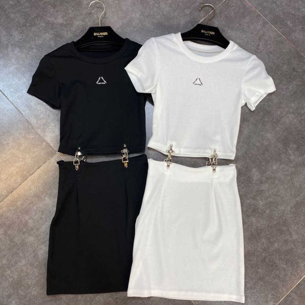 faop summer design short sleeve o neck high waist hollow out buttons patchwork slim dres fashion gb281 210709, Black;gray
faop summer design short sleeve o neck high waist hollow out buttons patchwork slim dres fashion gb281 210709, Black;gray