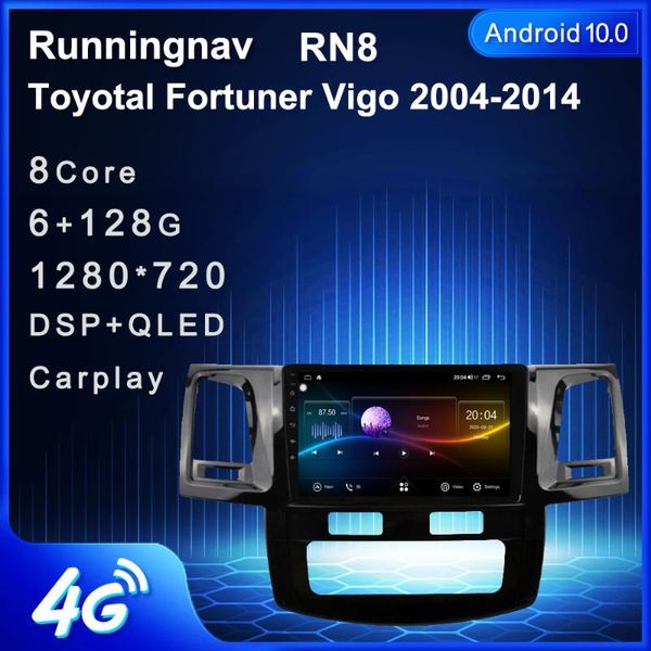 player android 10.1/9/8.1 for toyotal fortuner/hilux revo / vigo 2004-2013 2014 multimedia stereo car dvd navigation gps radio
player android 10.1/9/8.1 for toyotal fortuner/hilux revo / vigo 2004-2013 2014 multimedia stereo car dvd navigation gps radio