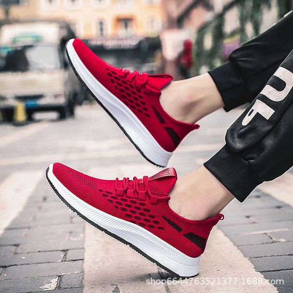 casual men's shoes spring designer popular sports korean fashion breathable running largetraining sneakers
casual men's shoes spring designer popular sports korean fashion breathable running largetraining sneakers