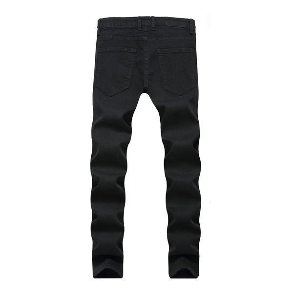 men's pants jeans embroidered with roses, light blue, black, plus size, stretch, ft08
men's pants jeans embroidered with roses, light blue, black, plus size, stretch, ft08