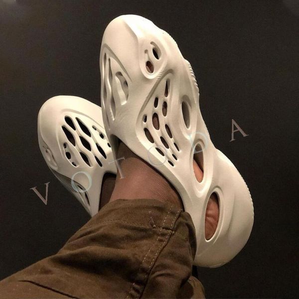 summer women beach sandals foam runners woman sneakers sandals casual sneaker couple beach slides female flat slippers, Black
summer women beach sandals foam runners woman sneakers sandals casual sneaker couple beach slides female flat slippers, Black