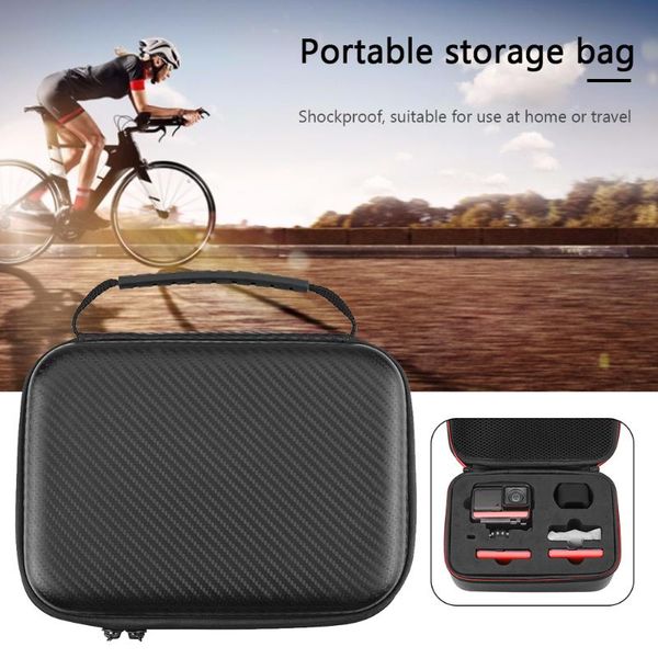 protective travel carrying case lightweight space-saving accessories for insta360 one r camera portable storage bag
protective travel carrying case lightweight space-saving accessories for insta360 one r camera portable storage bag