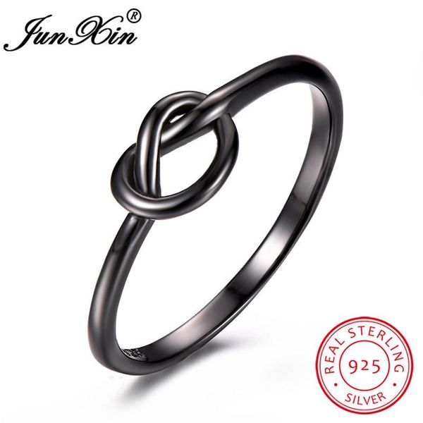 wedding rings simple male female real 925 sterling silver ring vintage black rose gold for men and women fashion jewelry, Slivery;golden
wedding rings simple male female real 925 sterling silver ring vintage black rose gold for men and women fashion jewelry, Slivery;golden