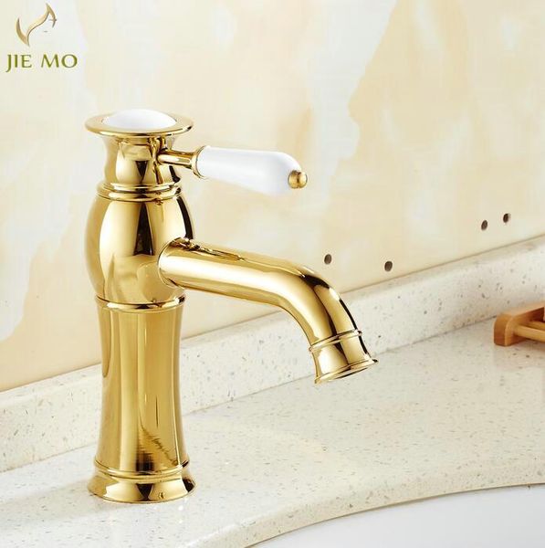 bathroom sink faucets golden polished basin mixer tap and cold brass faucet for , hdd2059k
bathroom sink faucets golden polished basin mixer tap and cold brass faucet for , hdd2059k