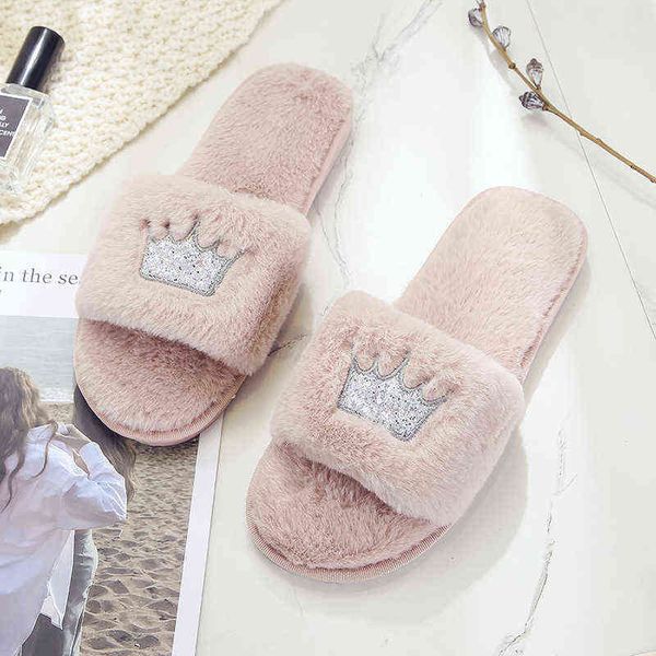 cotton slippers 2022 women's fashion embroidered plush slippers moon shoes net red sweet lovely wind plush slippers, Black
cotton slippers 2022 women's fashion embroidered plush slippers moon shoes net red sweet lovely wind plush slippers, Black