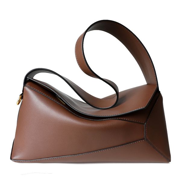 luxury pillow bag fashion tote bags women real leather geometric underarm bag casual all-match fashionable purses and handbags
luxury pillow bag fashion tote bags women real leather geometric underarm bag casual all-match fashionable purses and handbags