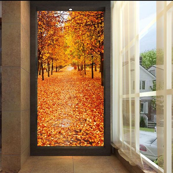 wallpapers 3dcustomized mural wallpaper sense of sight pattern as background the porch corridor or enter hall
wallpapers 3dcustomized mural wallpaper sense of sight pattern as background the porch corridor or enter hall