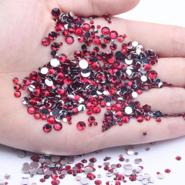 nail art decorations resin rhinestones dark red 500/1000pcs 2-6mm round flatback non fix glue on beads for jewelry making accessories diy, Silver;gold
nail art decorations resin rhinestones dark red 500/1000pcs 2-6mm round flatback non fix glue on beads for jewelry making accessories diy, Silver;gold