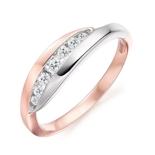 wedding rings exquisite simple rose gold colour two-tone ring white crystal for women anniversary party jewelry gift, Slivery;golden
wedding rings exquisite simple rose gold colour two-tone ring white crystal for women anniversary party jewelry gift, Slivery;golden