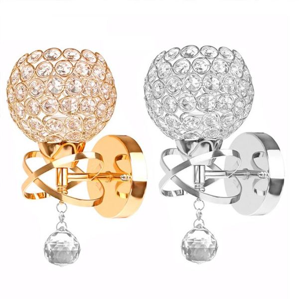 wall lamp retro e27 led gold silver k9 crystal for bedroom living dining study room aisle loft modern indoor decorate lighting
wall lamp retro e27 led gold silver k9 crystal for bedroom living dining study room aisle loft modern indoor decorate lighting
