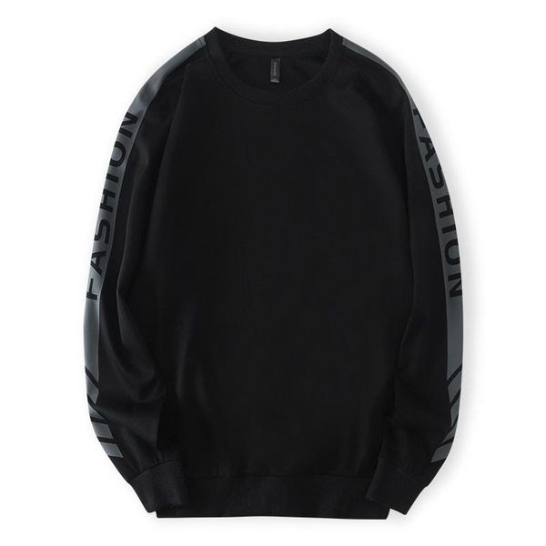 men's hoodies & sweatshirts casual men sweatshirt mens spring autumn wear loose clothing fashion camouflage pullovers plus size 19, Black
men's hoodies & sweatshirts casual men sweatshirt mens spring autumn wear loose clothing fashion camouflage pullovers plus size 19, Black