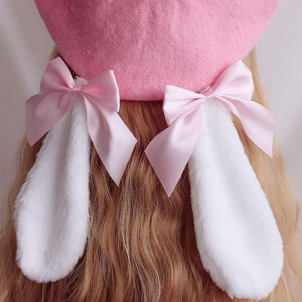 other event & party supplies sweet lolita cute plush ear bow beret lovely japanese mori girl vintage painter hat pumpkin cap flat aut
other event & party supplies sweet lolita cute plush ear bow beret lovely japanese mori girl vintage painter hat pumpkin cap flat aut