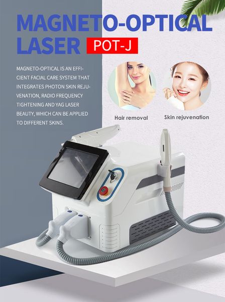 2 in 1 hair removal portable laser ipl machines opt shr for and skin rejuvenation, Black
2 in 1 hair removal portable laser ipl machines opt shr for and skin rejuvenation, Black