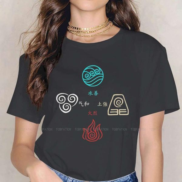 women's t-shirt cycle unique tshirt for girl avatar the last airbender 5xl creative graphic t shirt, White
women's t-shirt cycle unique tshirt for girl avatar the last airbender 5xl creative graphic t shirt, White