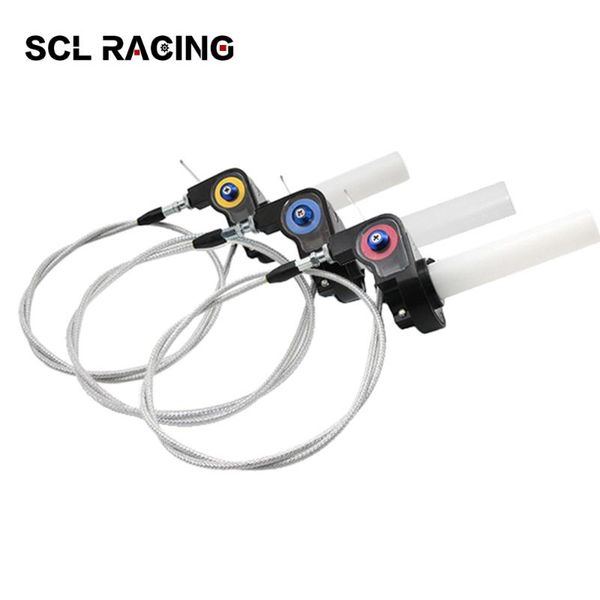 handlebars alconstar motorcycle accessories motorbike 22mm throttle grips settle cable for pit dirt bike motocross atv
handlebars alconstar motorcycle accessories motorbike 22mm throttle grips settle cable for pit dirt bike motocross atv