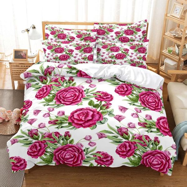 bedding sets flower set for bedroom soft bedspreads bed home comefortable duvet cover quality quilt and pillowcase
bedding sets flower set for bedroom soft bedspreads bed home comefortable duvet cover quality quilt and pillowcase
