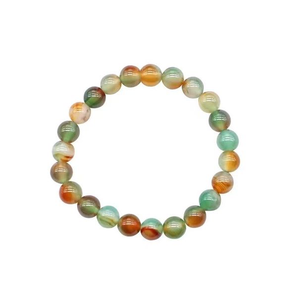 beaded, strands natural green multi peacock agates stone bracelets round beads 6/8/10/12mm for women men fashion jewelry pulserase, Black
beaded, strands natural green multi peacock agates stone bracelets round beads 6/8/10/12mm for women men fashion jewelry pulserase, Black