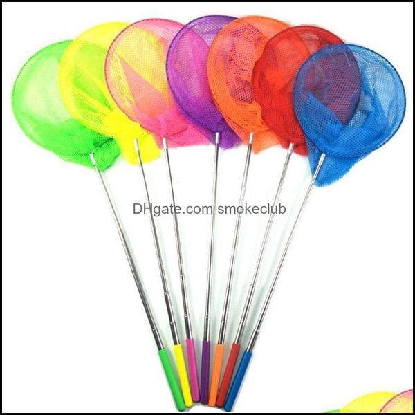 sports & outdoorskids fishing net rainbow butterfly insect catching nets for insects bug small fish #38 aessories drop delivery 2021 s1wdn
sports & outdoorskids fishing net rainbow butterfly insect catching nets for insects bug small fish #38 aessories drop delivery 2021 s1wdn