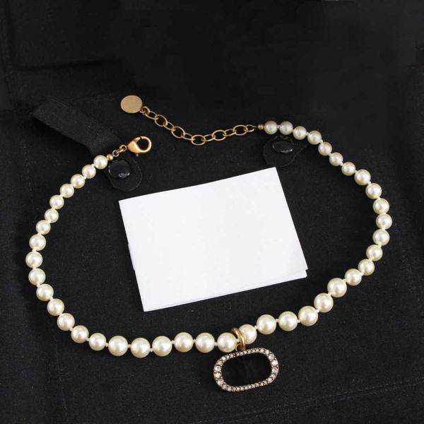 fashion pendant necklaces gold pearl necklace chokers for lady women party wedding lovers gift engagement jewelry for bride with box hb0604, Silver
fashion pendant necklaces gold pearl necklace chokers for lady women party wedding lovers gift engagement jewelry for bride with box hb0604, Silver