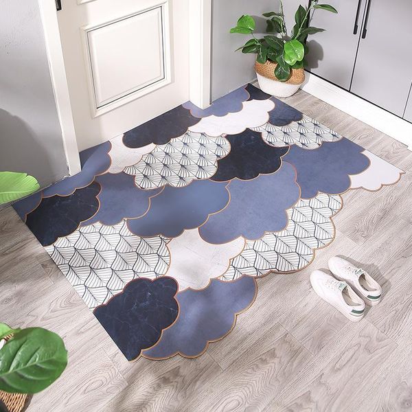 carpets nordic leather entrance door mat scratch resistant non slip carpet in the living room bedroom comfortable floor decor
carpets nordic leather entrance door mat scratch resistant non slip carpet in the living room bedroom comfortable floor decor