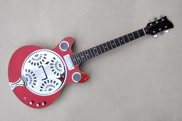 factory 6 strings red electric guitar with chrome hardware,rosewood fingerboard,flame maple veneer,can be customized
factory 6 strings red electric guitar with chrome hardware,rosewood fingerboard,flame maple veneer,can be customized