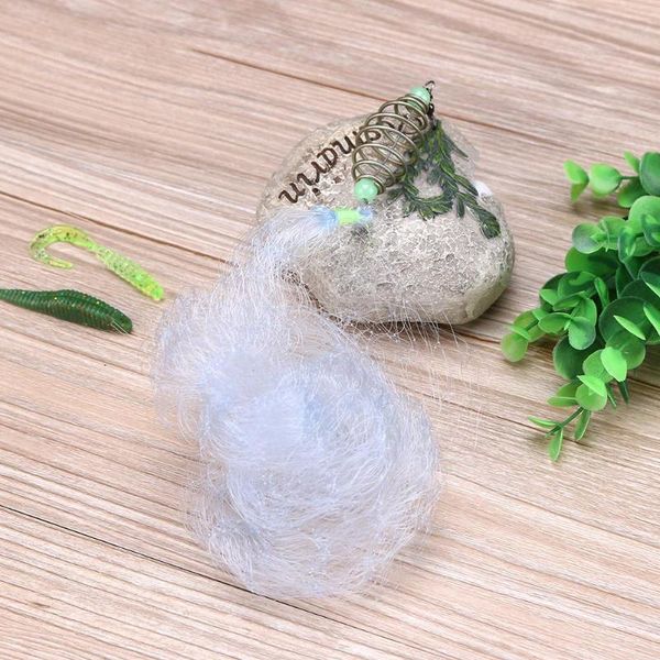 solid rings fishing accessories small mesh fishing net with night luminous beads ball ring bearing connector
solid rings fishing accessories small mesh fishing net with night luminous beads ball ring bearing connector