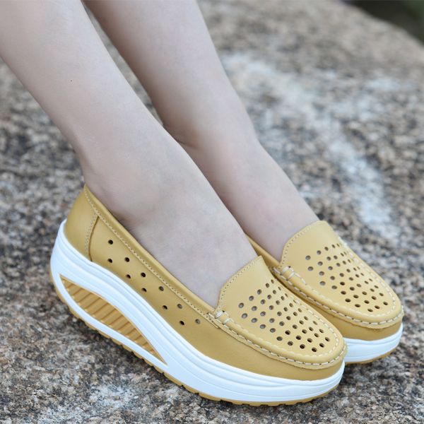 summer's hard to break down leather wedges woman platform shoes white cut-off nurse shoe soft rtg5 r6b5, Black
summer's hard to break down leather wedges woman platform shoes white cut-off nurse shoe soft rtg5 r6b5, Black