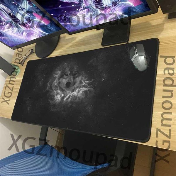 mouse pads & wrist rests xgz big pad animal wolf black lock edge office youth computer desk mat non-slip game player
mouse pads & wrist rests xgz big pad animal wolf black lock edge office youth computer desk mat non-slip game player