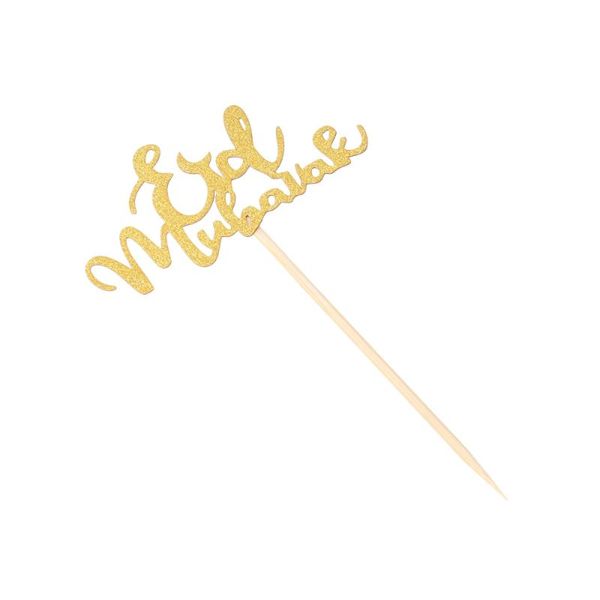 other festive & party supplies 10pcs islamic lasser bairam cupcake er children decor with glue and bamboo stick (golden
other festive & party supplies 10pcs islamic lasser bairam cupcake er children decor with glue and bamboo stick (golden