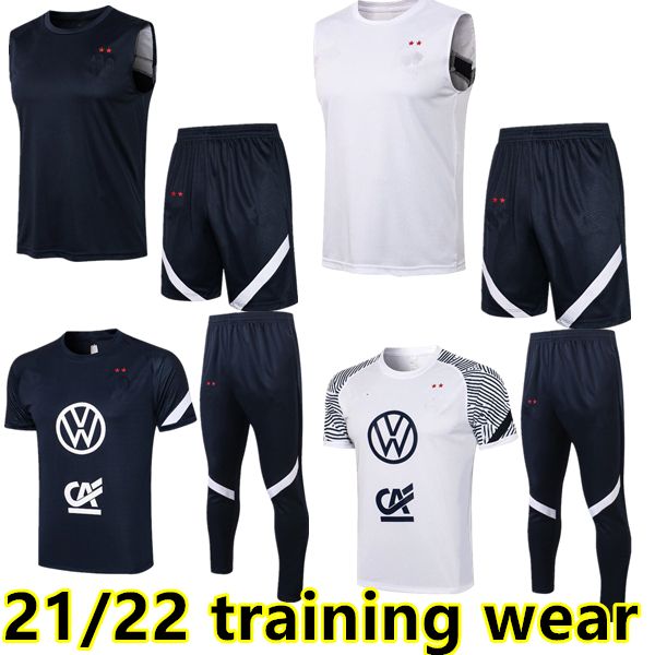 training wear mbappe griezmann pogba giroud kante france jerseys 2021 2022 home away soccer jersey football shirts men + kids kit, Black;yellow
training wear mbappe griezmann pogba giroud kante france jerseys 2021 2022 home away soccer jersey football shirts men + kids kit, Black;yellow