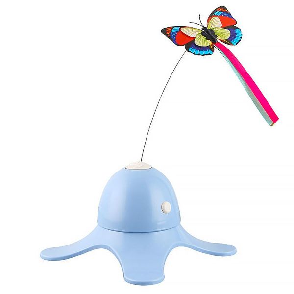 cat toys teaser toy spinning automatic interactive funny stick training amusement interesting kitten supply
cat toys teaser toy spinning automatic interactive funny stick training amusement interesting kitten supply