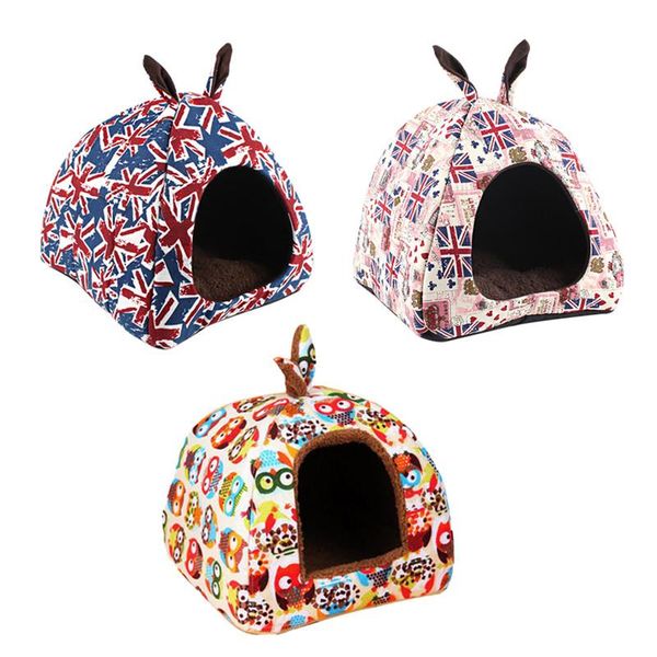 kennels & pens dog bed mat kennel soft puppy cats printed plush cloth nest for small medium dogs pet supplies winter warm house
kennels & pens dog bed mat kennel soft puppy cats printed plush cloth nest for small medium dogs pet supplies winter warm house