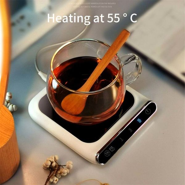 2021 new warm usb heater charging constant temperature cup household milk coffee mat onf5
2021 new warm usb heater charging constant temperature cup household milk coffee mat onf5