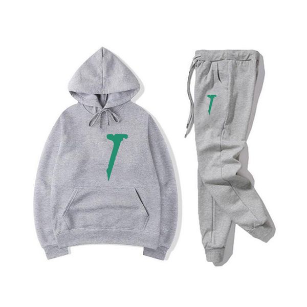brand pullover sets luxury designer men tracksuits casual hoodies pants mens sportswear pant hoody sweatshirt male suits jogging sweatpant 2, Gray
brand pullover sets luxury designer men tracksuits casual hoodies pants mens sportswear pant hoody sweatshirt male suits jogging sweatpant 2, Gray
