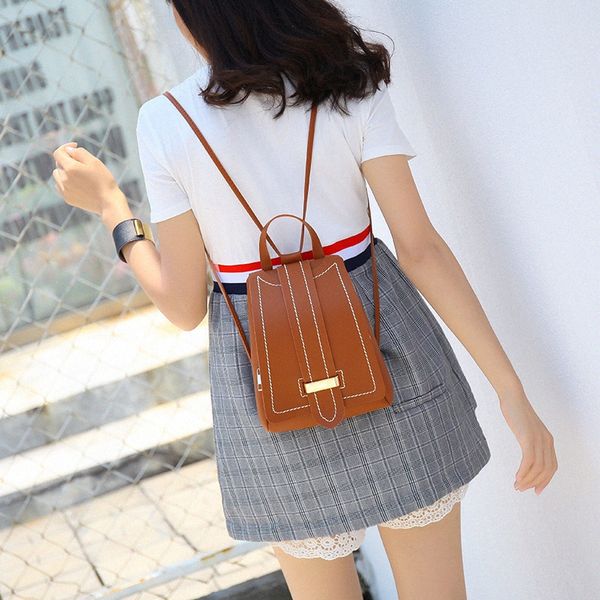 wholesale fashion backpack mini backpack one shoulder women's bag messenger carrying small schoolbag s465#
wholesale fashion backpack mini backpack one shoulder women's bag messenger carrying small schoolbag s465#