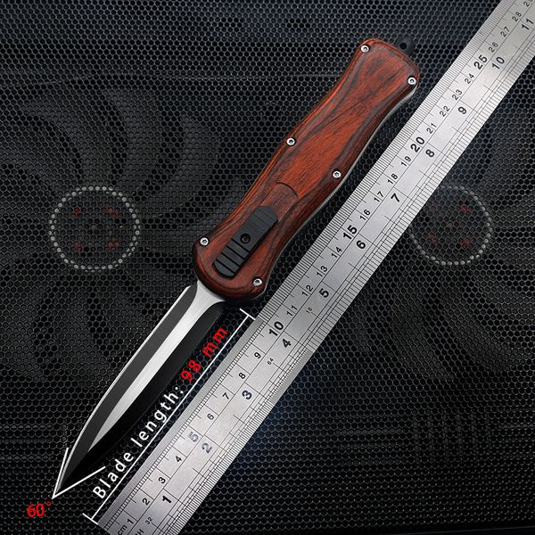 knife portable pocket 440 3 color automatic edc double dinner quick cutter camping kitchen outdoor wood handle multi-function tool blad ncgl
knife portable pocket 440 3 color automatic edc double dinner quick cutter camping kitchen outdoor wood handle multi-function tool blad ncgl