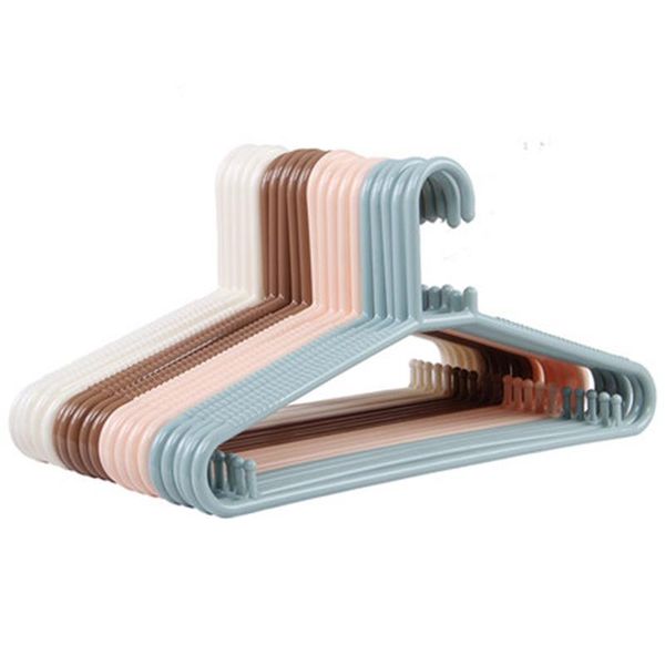 hangers & racks 20 pcs/lot 39.5cm bold plastic clothes clothing hanging without mark non-slip hanger for coat pants rack
hangers & racks 20 pcs/lot 39.5cm bold plastic clothes clothing hanging without mark non-slip hanger for coat pants rack
