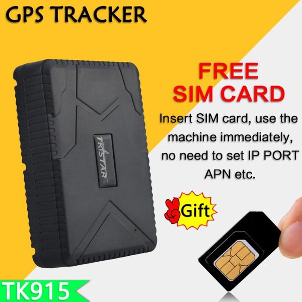 car gps & accessories tracker tk915 vehicle powerful magnetic with 10000mah large battery remotely voice monitor
car gps & accessories tracker tk915 vehicle powerful magnetic with 10000mah large battery remotely voice monitor