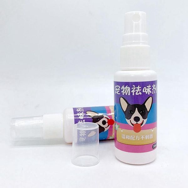 dog travel & outdoors pet deodorant scented perfume body spray-natural and fresh for dogs cats (30ml)
dog travel & outdoors pet deodorant scented perfume body spray-natural and fresh for dogs cats (30ml)