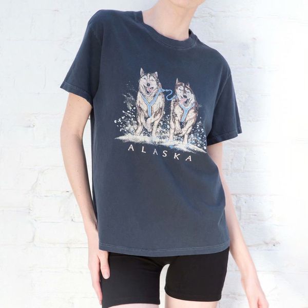 new vintage faded cotton t-shirt women 2021 summer casual harajuku colorado graphic tee female streetwear t-shirts chic 0ue1, White
new vintage faded cotton t-shirt women 2021 summer casual harajuku colorado graphic tee female streetwear t-shirts chic 0ue1, White
