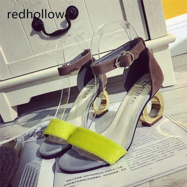 2021 women sandals buckle classic summer shoes comfortable strange style heel elegant peep toe shoes ing, Black
2021 women sandals buckle classic summer shoes comfortable strange style heel elegant peep toe shoes ing, Black