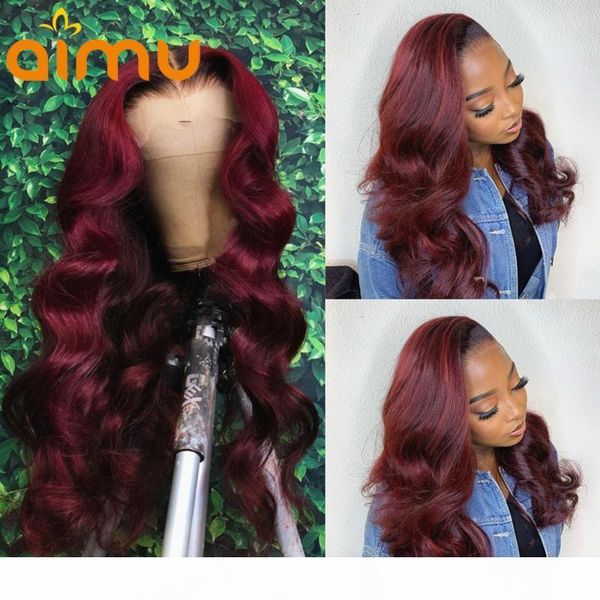hd invisible transparent ombre 99j burgundy red body wave lace front human hair wigs colored brazilian wavy loose deep prepluck, Black;brown
hd invisible transparent ombre 99j burgundy red body wave lace front human hair wigs colored brazilian wavy loose deep prepluck, Black;brown