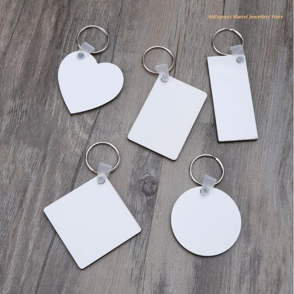 keychains 12pc diy sublimation wooden hard board key rings double printable white blank mdf chain heat transfer jewelry dropship, Silver
keychains 12pc diy sublimation wooden hard board key rings double printable white blank mdf chain heat transfer jewelry dropship, Silver