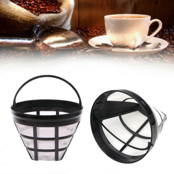 coffee filters reusable filter basket cup style machine strainer mesh brewer tool tea equipment accessories
coffee filters reusable filter basket cup style machine strainer mesh brewer tool tea equipment accessories