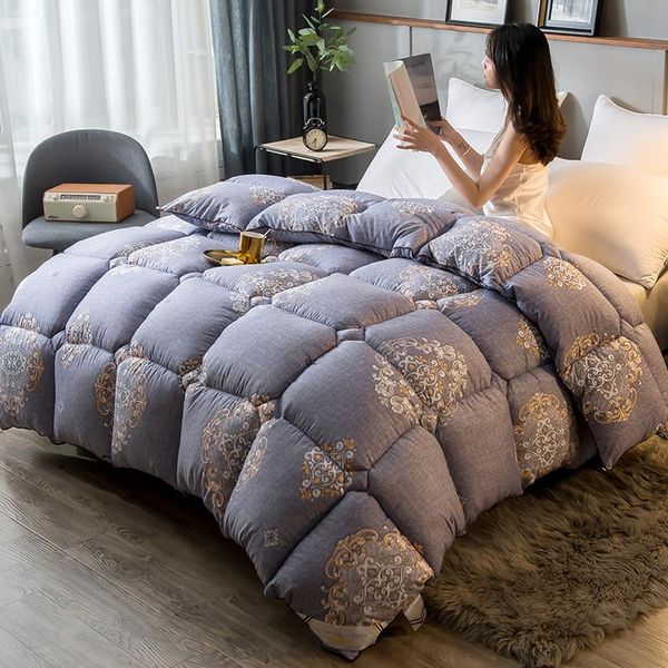 comforters & sets feather velvet quilt 5kg/6kg autumn winter full cotton thicker warm spring student dormitory comforter
comforters & sets feather velvet quilt 5kg/6kg autumn winter full cotton thicker warm spring student dormitory comforter